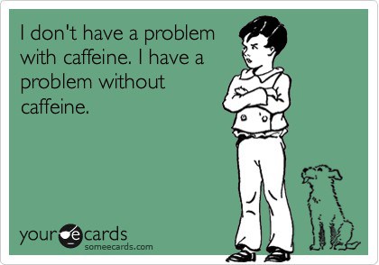 problem-with-caffeine
