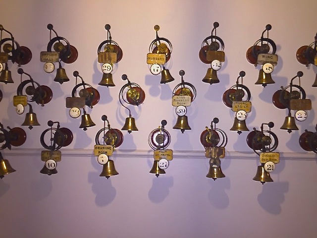 Servants Bells